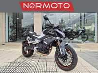 CF Moto 800NK (Campanha sem Juros)