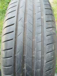 Opona letnia 195/65r15 VREDESTEIN 2022r 6mm