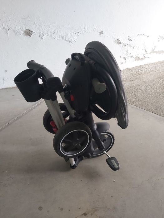 Triciclo Evolutivo Q Play