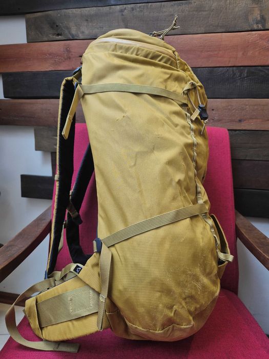 Plecak Blue Ice Chiru 32