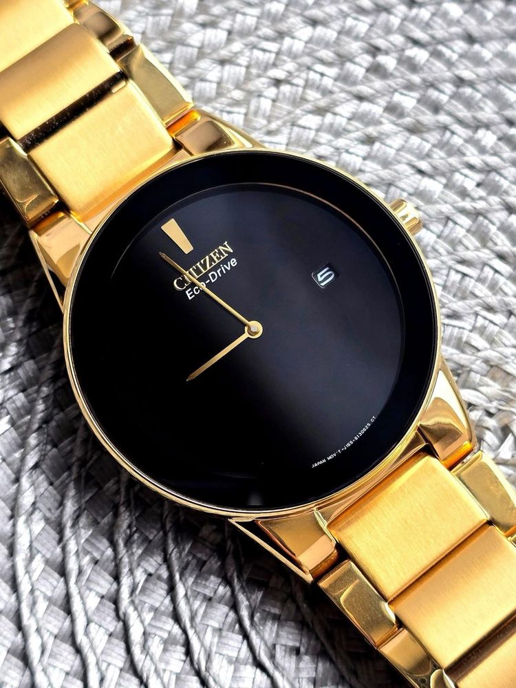 Zegarek męski CItizen AU1062-56E
