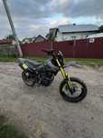 Forte 250 - Cba.
