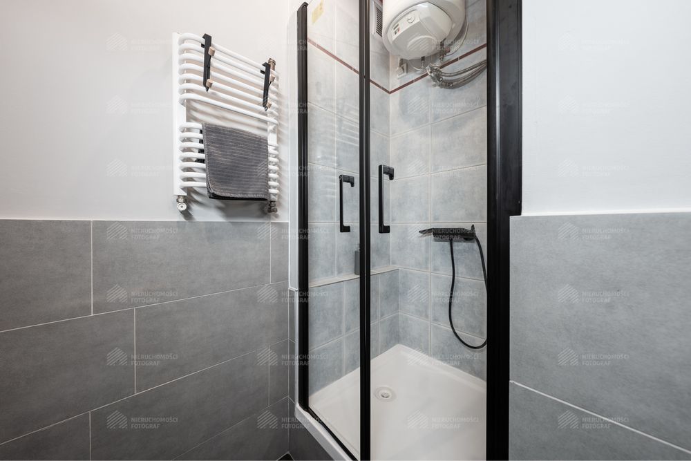 Nowy stylowy apartament w scislym centrum Katowic!!