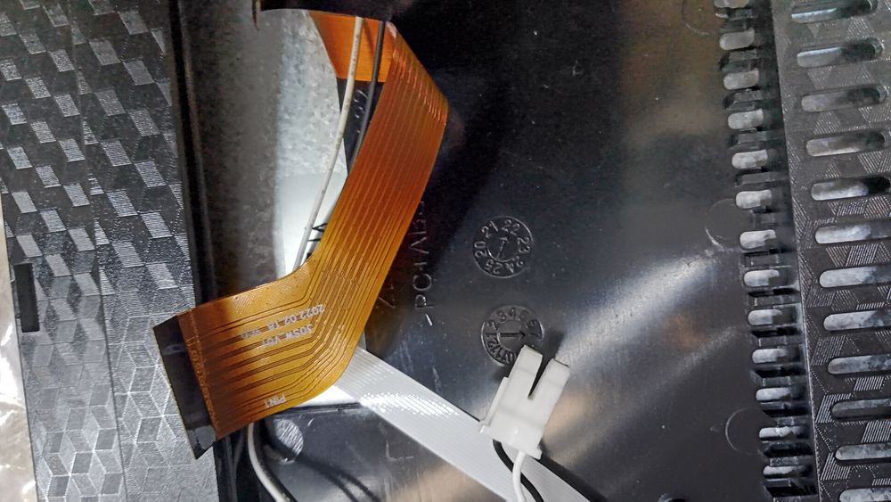 Модуль дисплей TEYES X1 10'