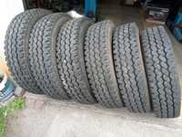 Opony 10R22.5 Bridgestone M840 6-ść szt.12mm