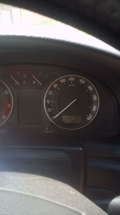 Продам Skoda Superb 2007 року 1.8 турбо