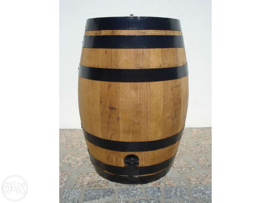 Barril/Pipo para bag in box de 10L