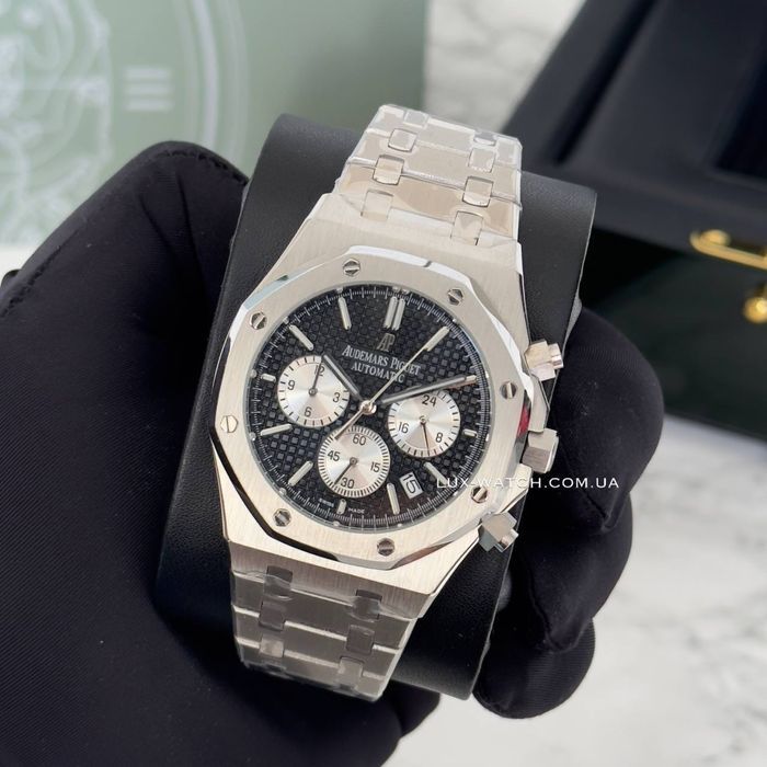 Часы мужские Audemars Piguet Royal Oak Годинник