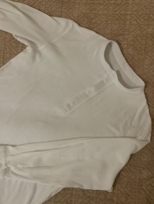 Продам льняну чоловічу сорочку