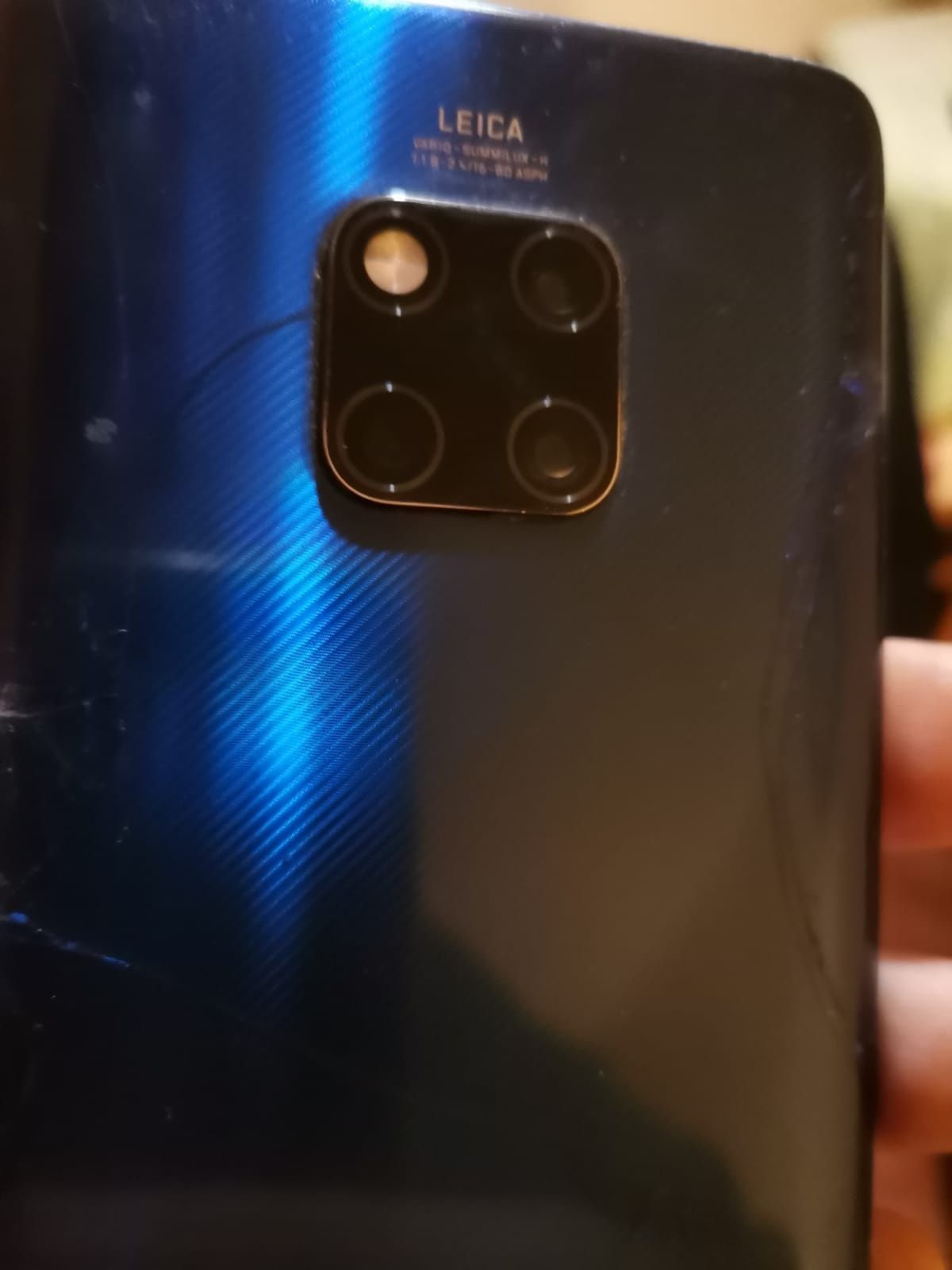 Huawei Mate 20 Pro