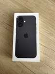 Iphone 16 czarny 512 GB