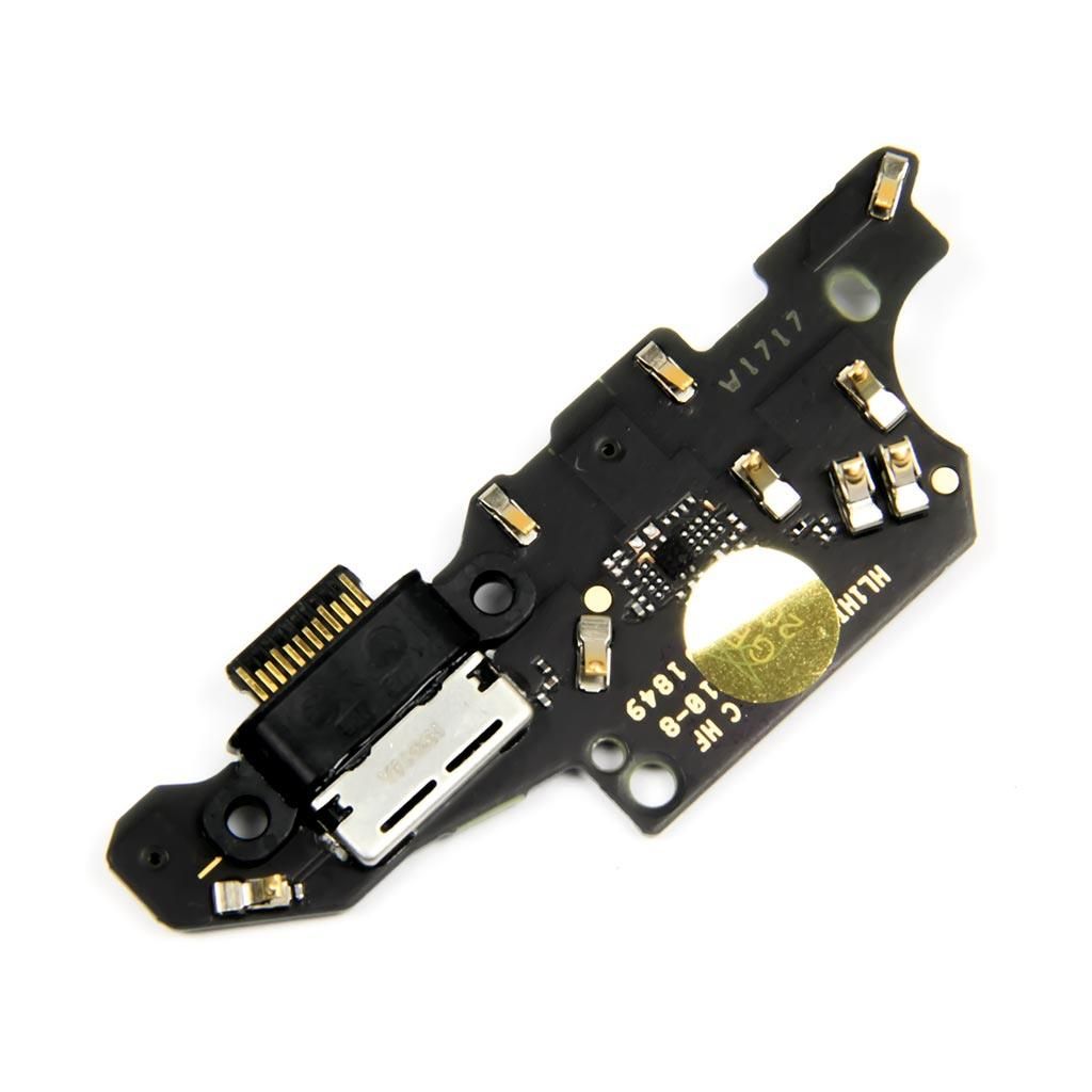 Złącze Usb Mikrofon Do Huawei Mate 20 Hma-L09