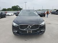 Бампер Volvo XC 60, XC60 разборка V60, V90, XC40, XC70