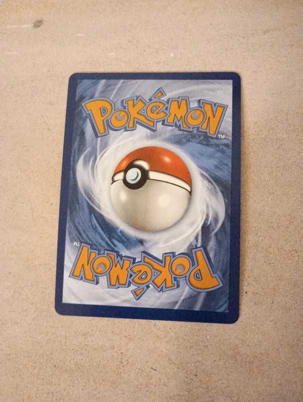 Mew v 060 / 159 carta