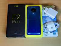 Xiaomi Poco F2 Pro 6/128 Gb Супер комплект