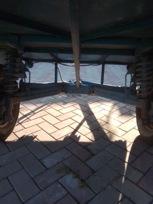 Продам прицеп. Для легкового