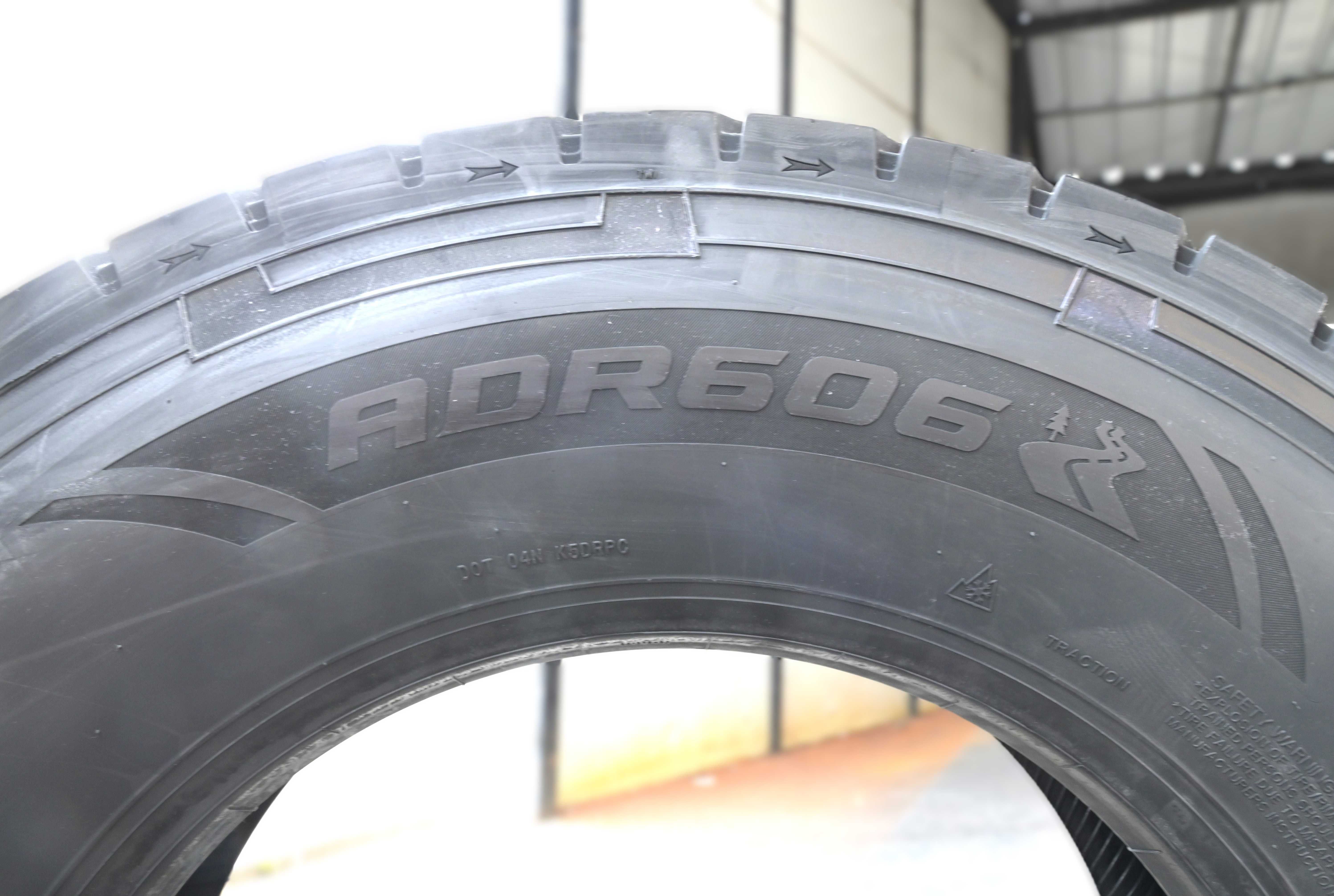 Opony napędowe 315/70R22.5 156/150L ADR606 M+S 3PMSF Austone Tires