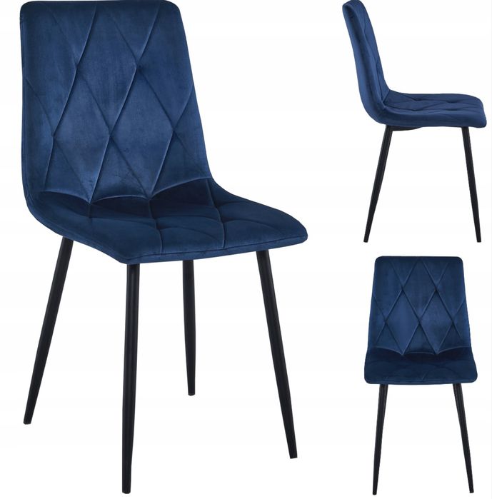 Krzesła oraz inne artykuly