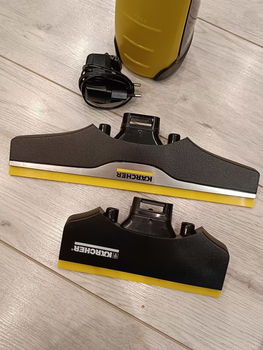 Karcher karszer nowa myjka do okien WV2 premium