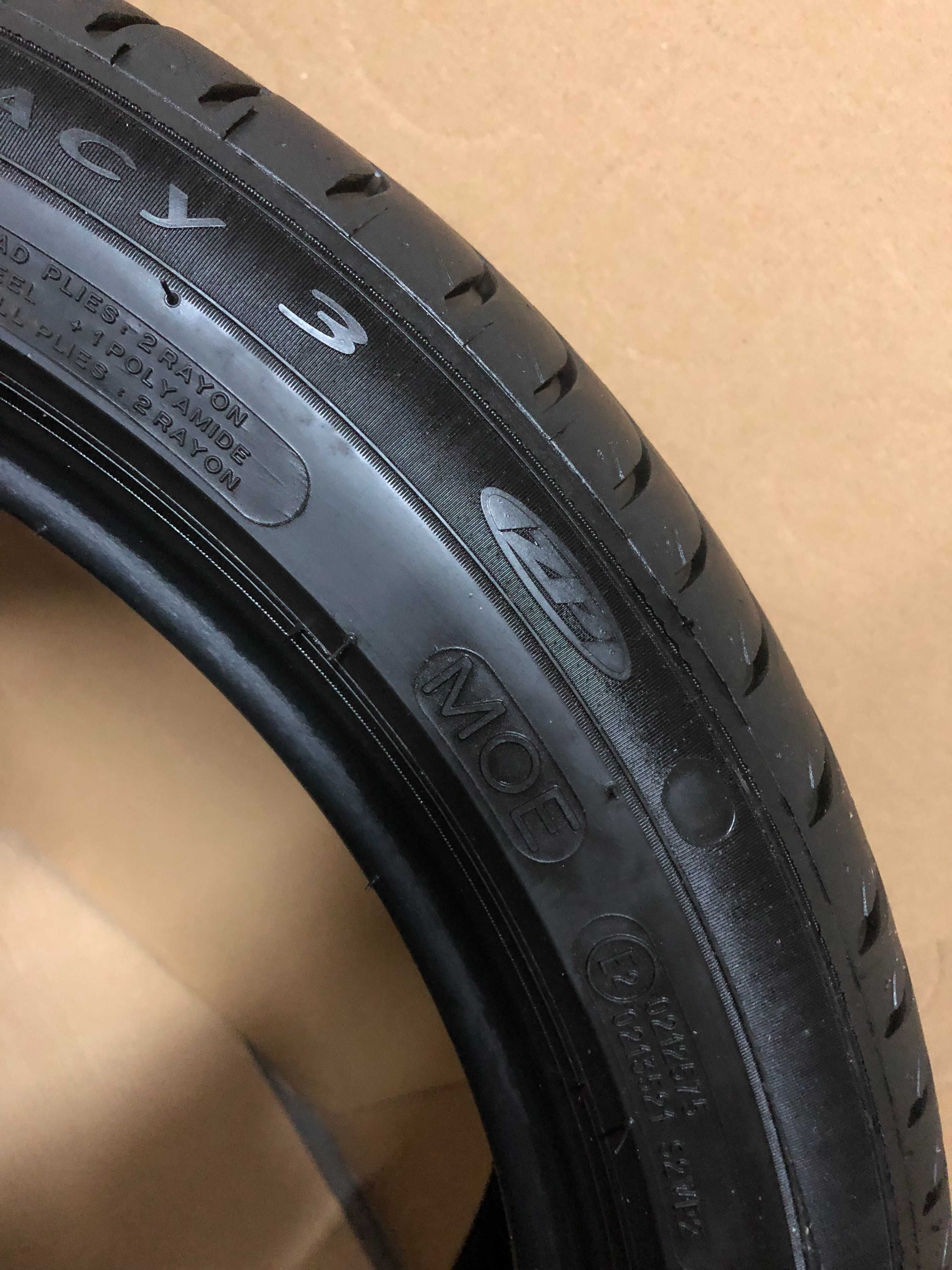 Michelin Primacy 3 lato 225/45 R18 95Y MOE 2szt.