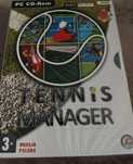 Tennis Manager - gra na PC -NOWA!