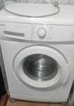 Корпус, пральна машина Hansa AWB510LR по запчастинам