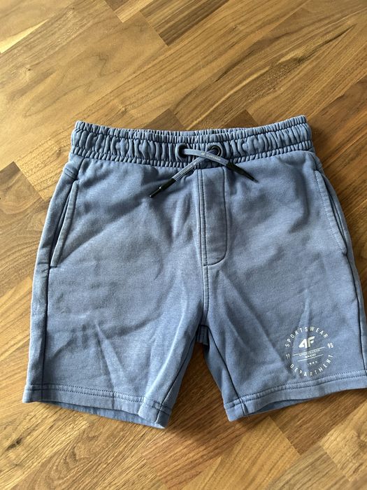 Spodenki 4F rozmiar 134