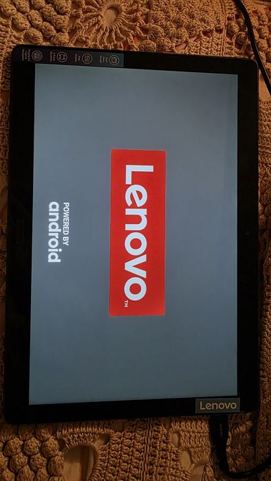 Tablet Lenovo TB-X705F