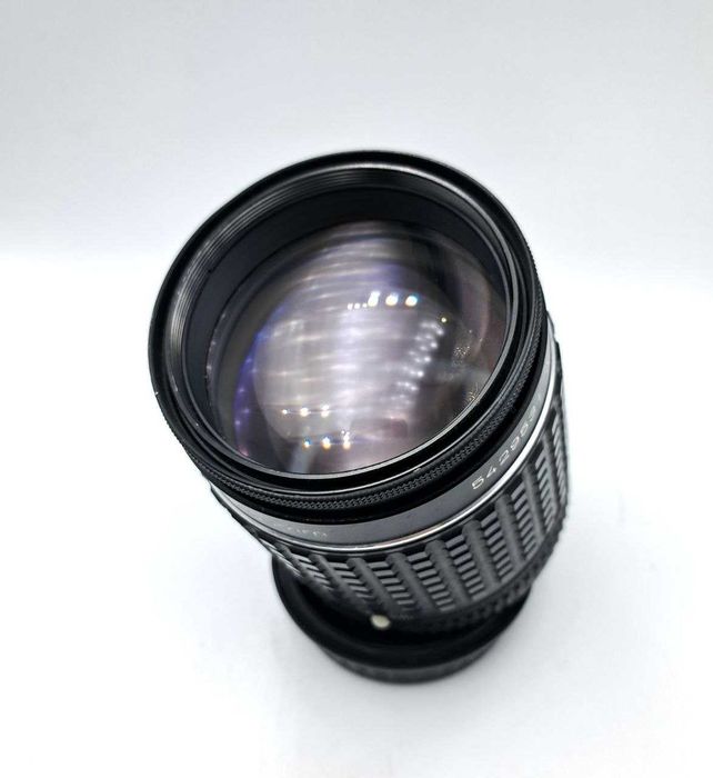 Takumar Bayonet 135/2.5 Pentax K