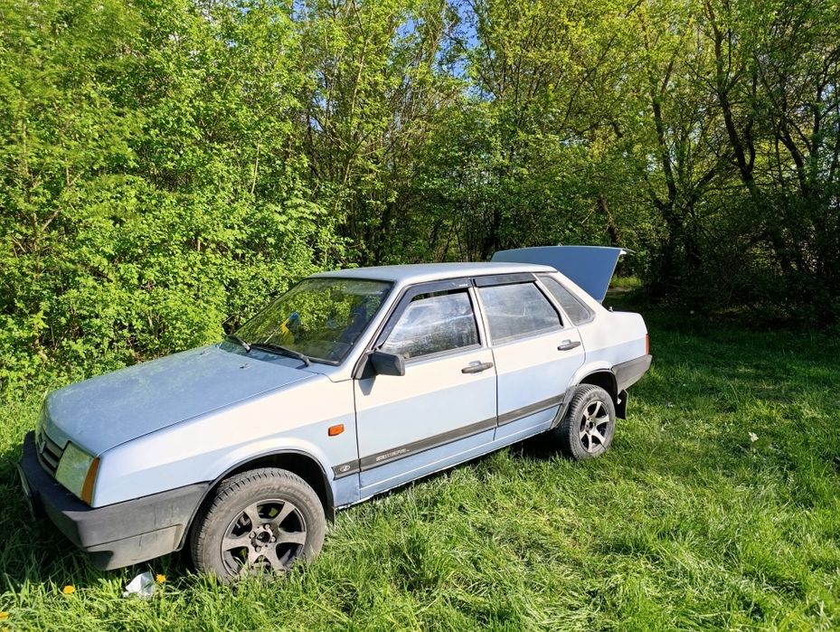 Продам Ваз 21099