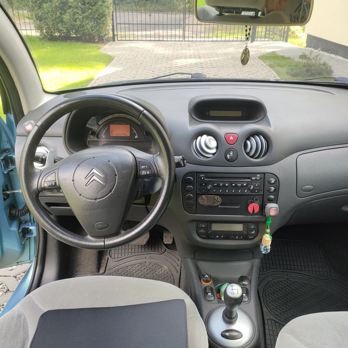 Na sprzedaż Citroen C3