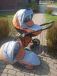 Anex sport Foxy 2w1