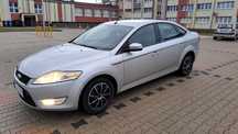 sprzedam FORD MONDEO