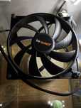 Wentylator be quiet! SilentWings USC 140 x 140 x 25 bqt t14025-LF