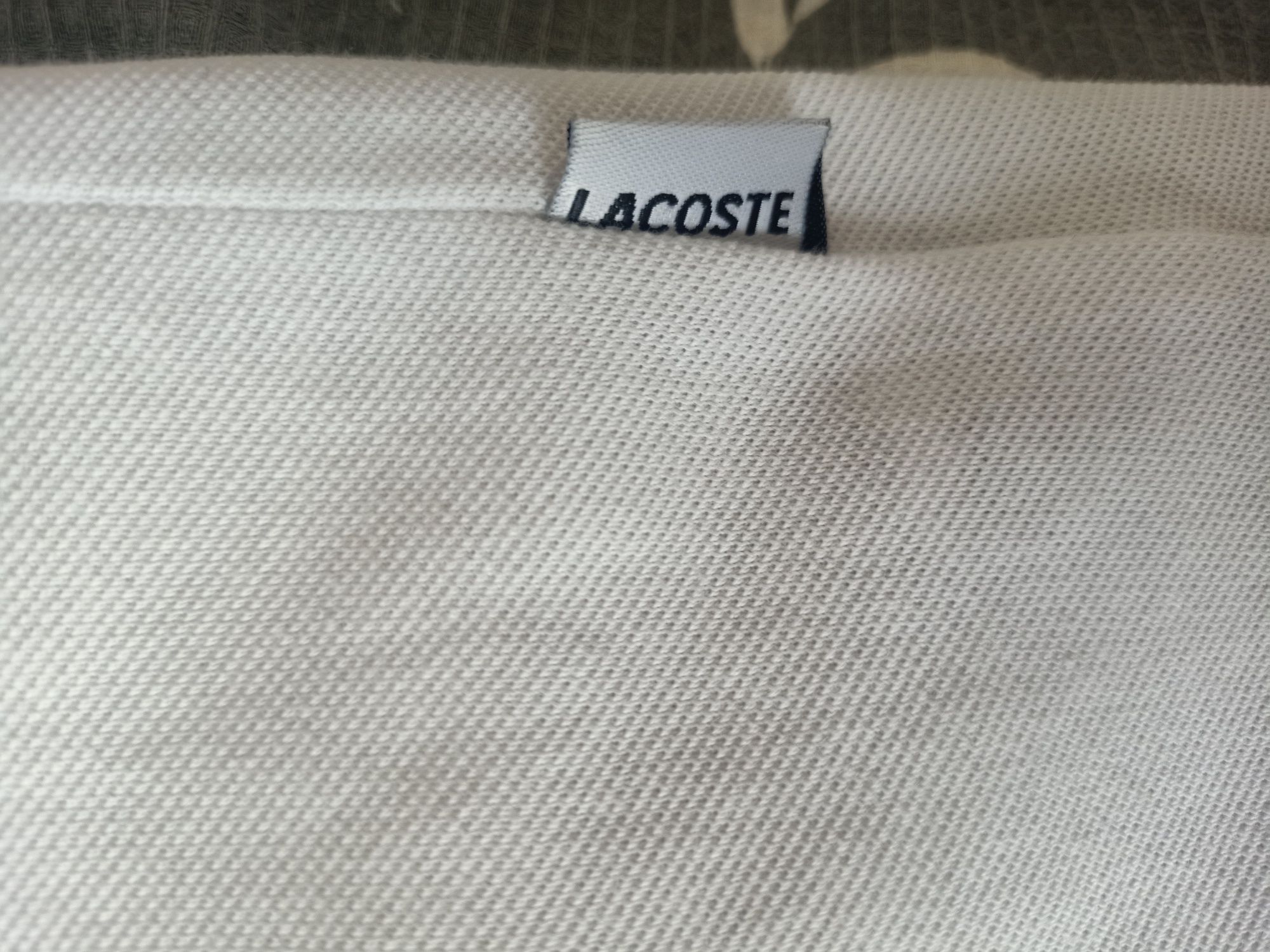 Koszulka Polo LaCoste