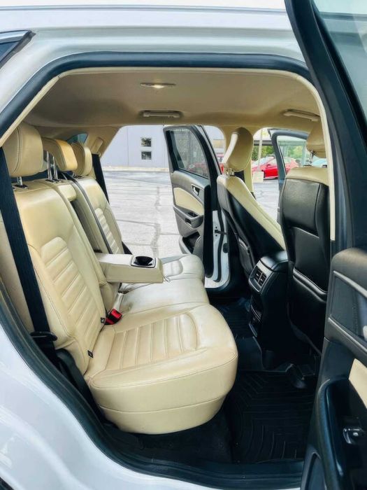 Ford Edge SEL      2020