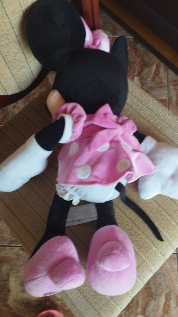 Myszka Minnie Disney