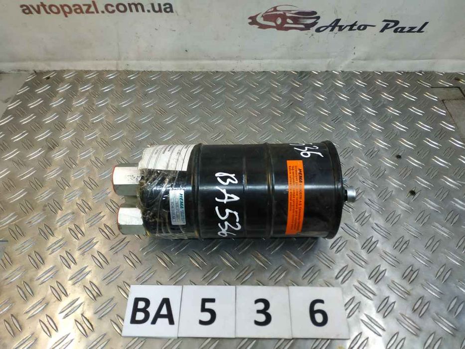 Ford Cargo 03- бачок ГУР  BA0536 T134584