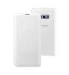Оригинал! Чехол книжка Samsung S10e SM-G970 LED View Cover