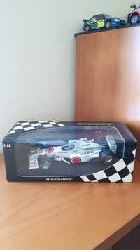 MiniChamps - F1 02 honda