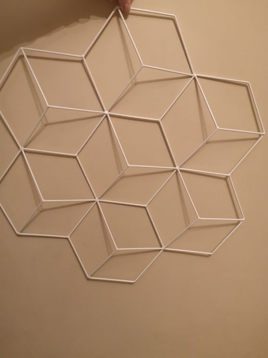 Dekoracja/Ozdoba na ścianę