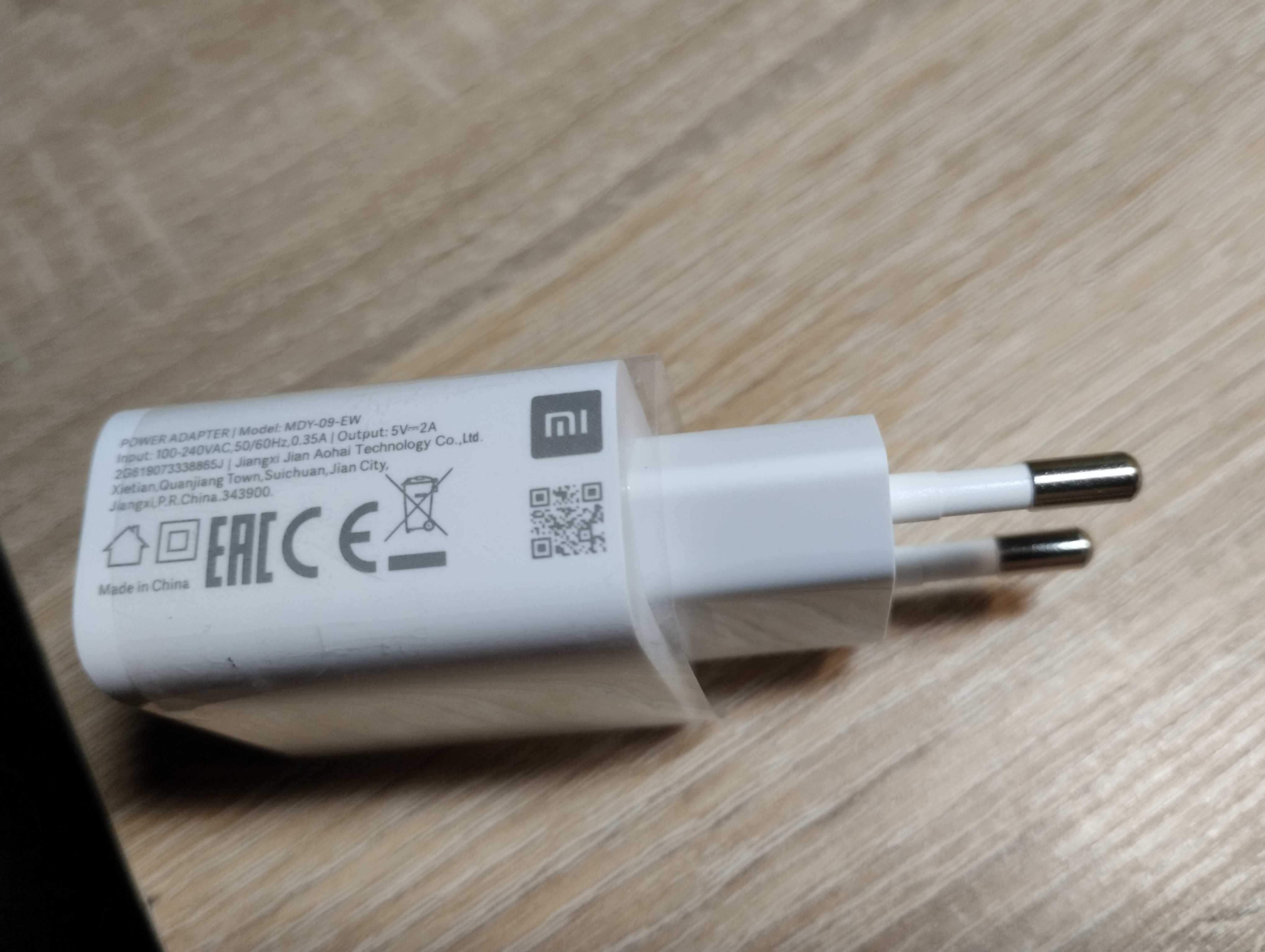 Блочок  Xiaomi 2A, оригінал