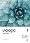 Biologia. Zbiór zadań. Egzamin ósmoklasisty T.1 praca zbiorowa