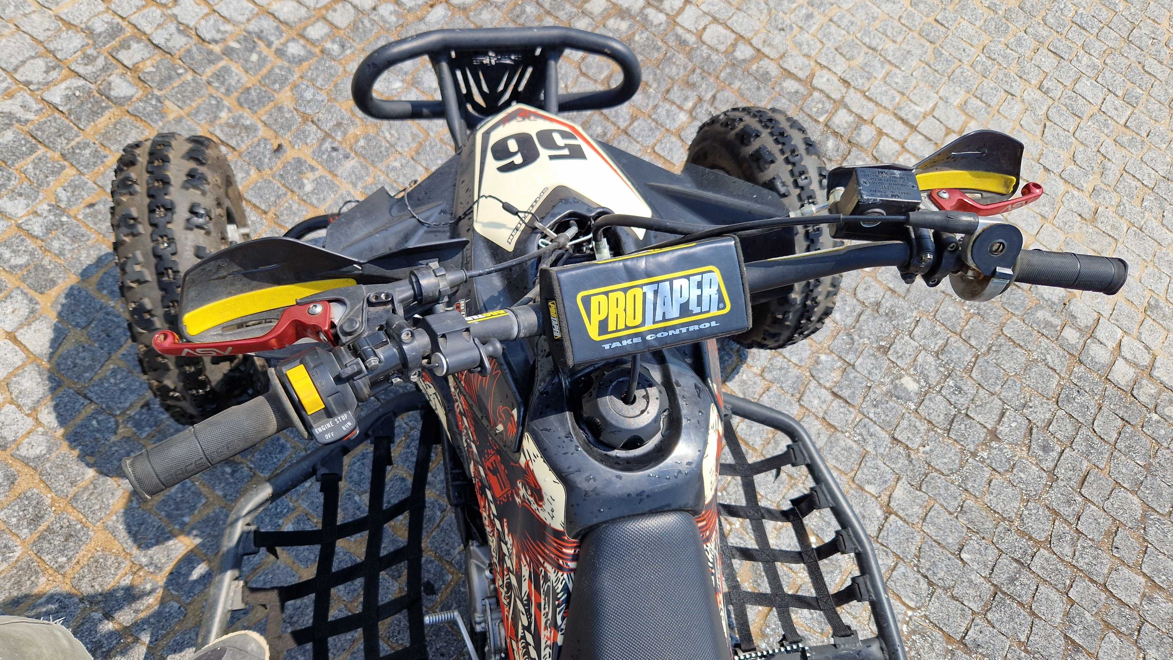 Vendo Ltr em muito bom estado