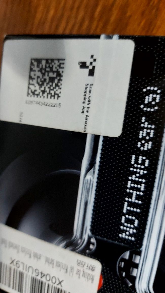 Nothing ear b162.sluchawki bezprzewodowe