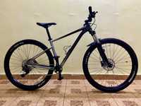 Велосипед Cannondale TRAIL 4 SE. Колеса 29”. рама - M. Колір - GRAY