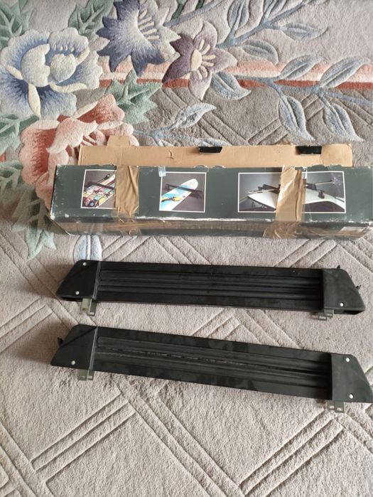 Крепление для лыж Amos Ski Lock 5