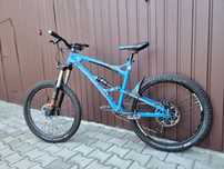 Rower enduro, trail, downhill Transition Covert fox 36 slope jibb mtb