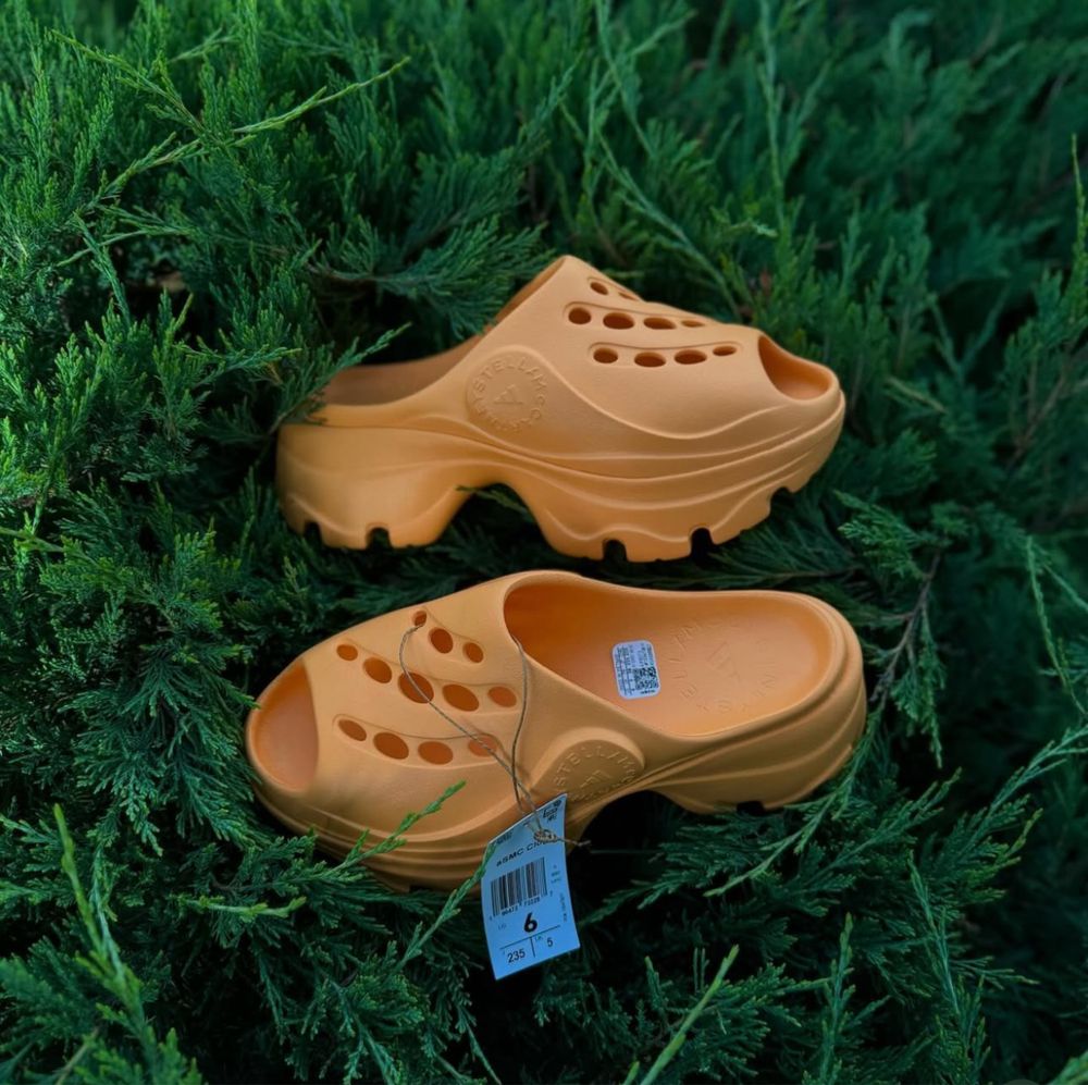 Adidas by stella mccartney aSMC Clog