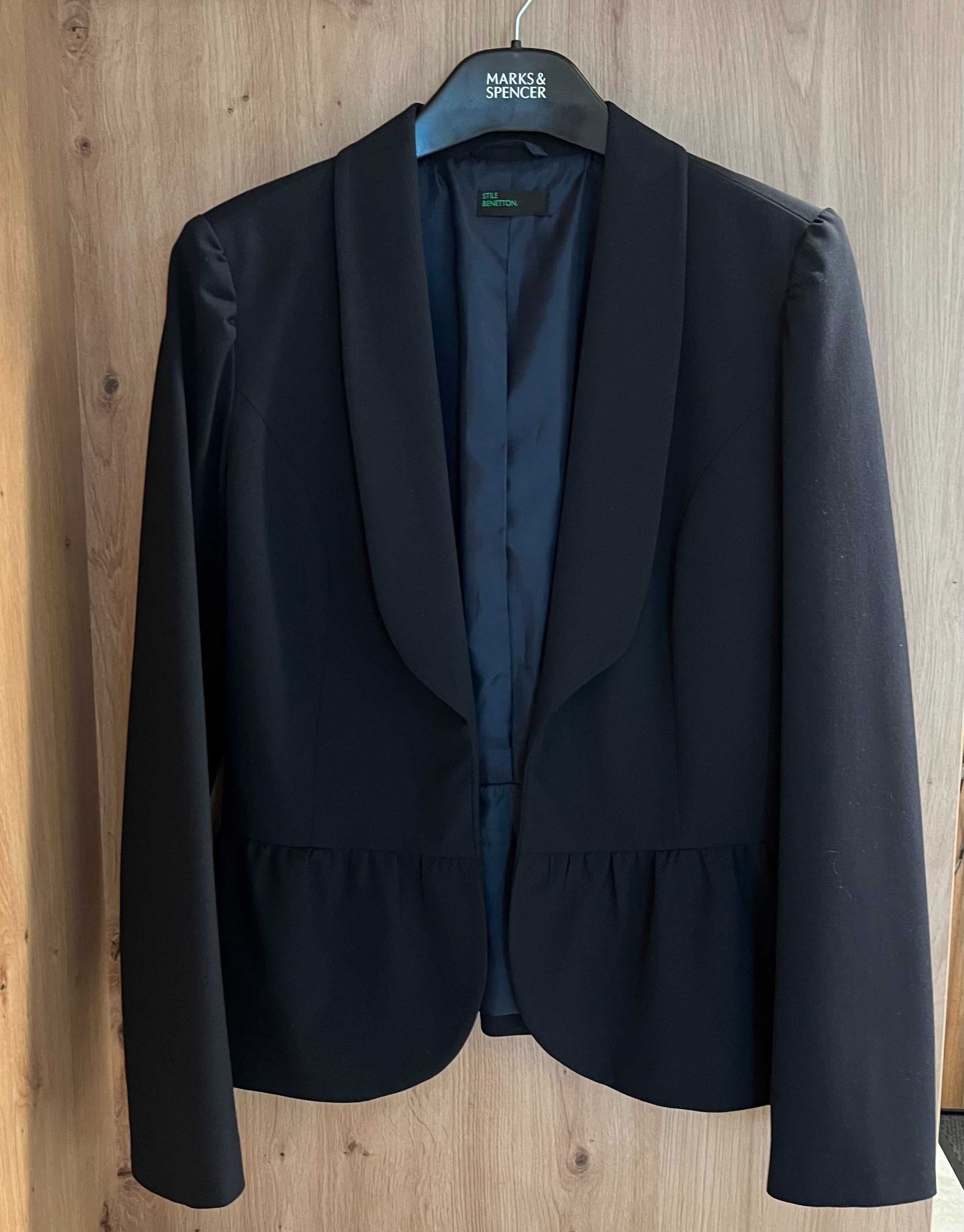 Garnitur  damski  Stile Benetton
